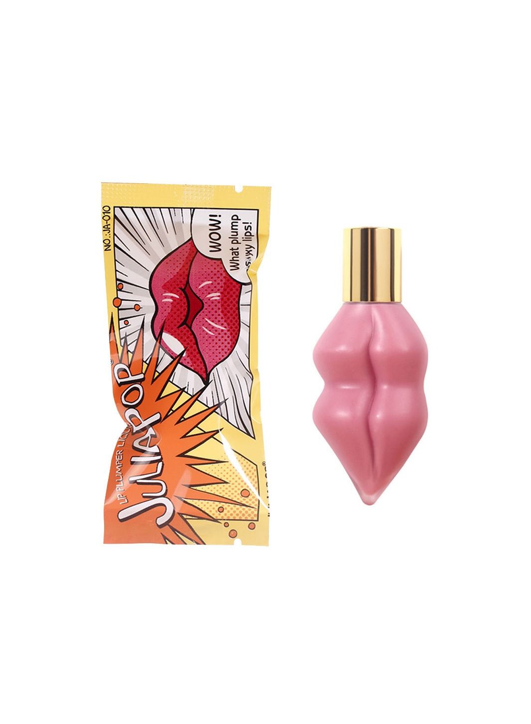 Lip Plumper Liquid