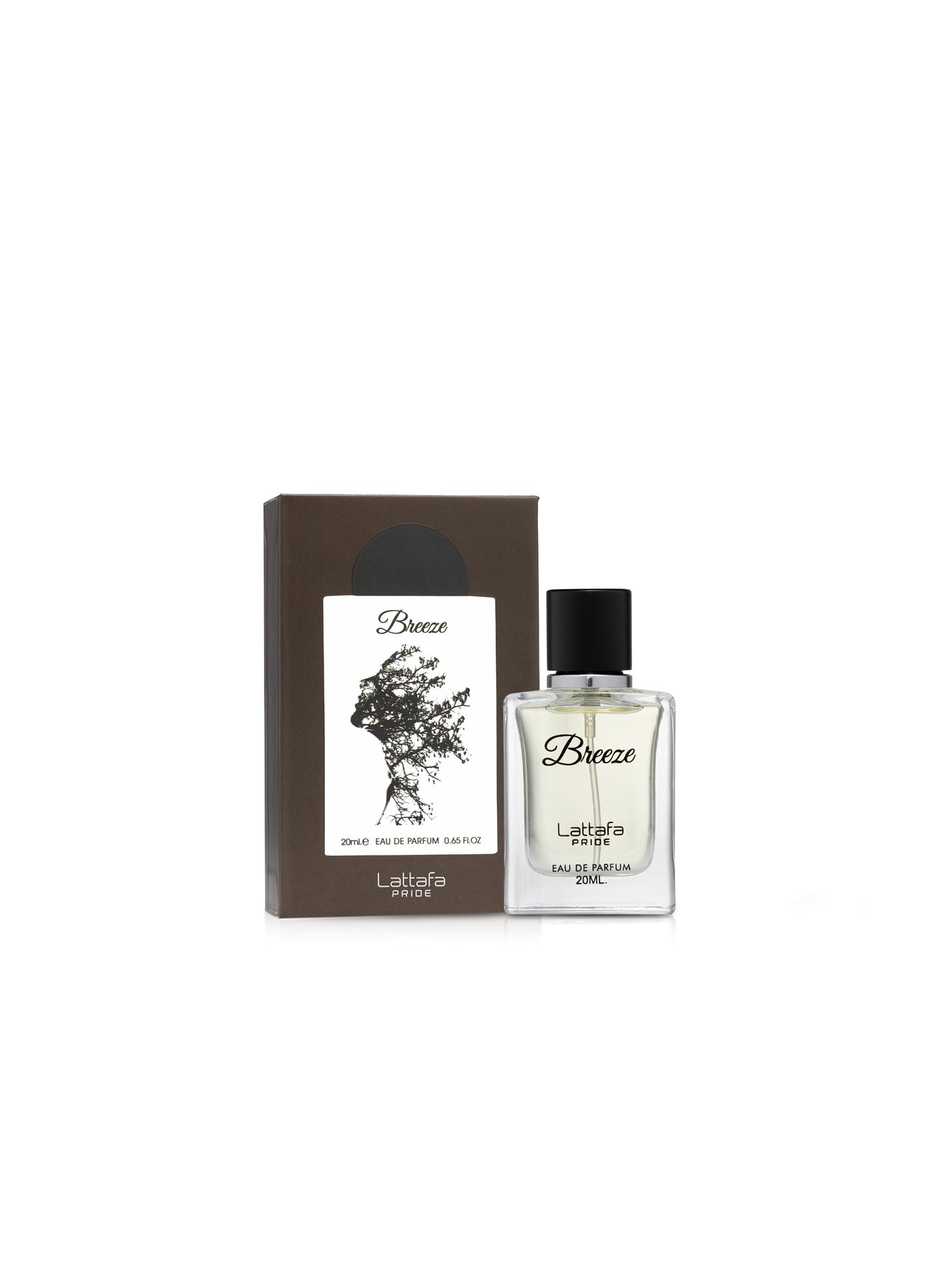 Breeze EDP 20 ml - image 2