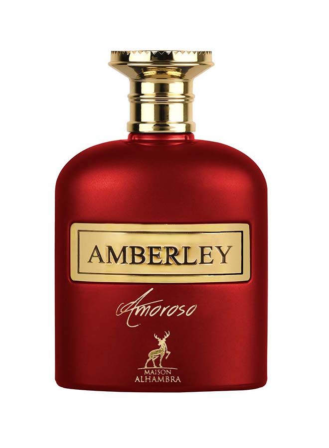 Amberley Amoroso Eau De Parfum 100ml - image 2
