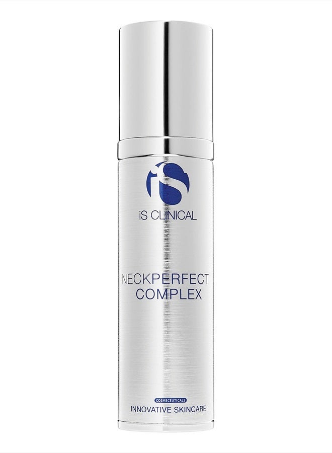 Neckperfect Complex, Neck firming cream, Anti-Aging Neck lift, neck tightening cream