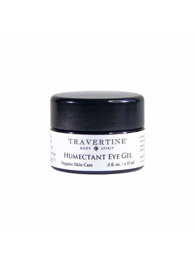 Spa Humectant Eye Gel