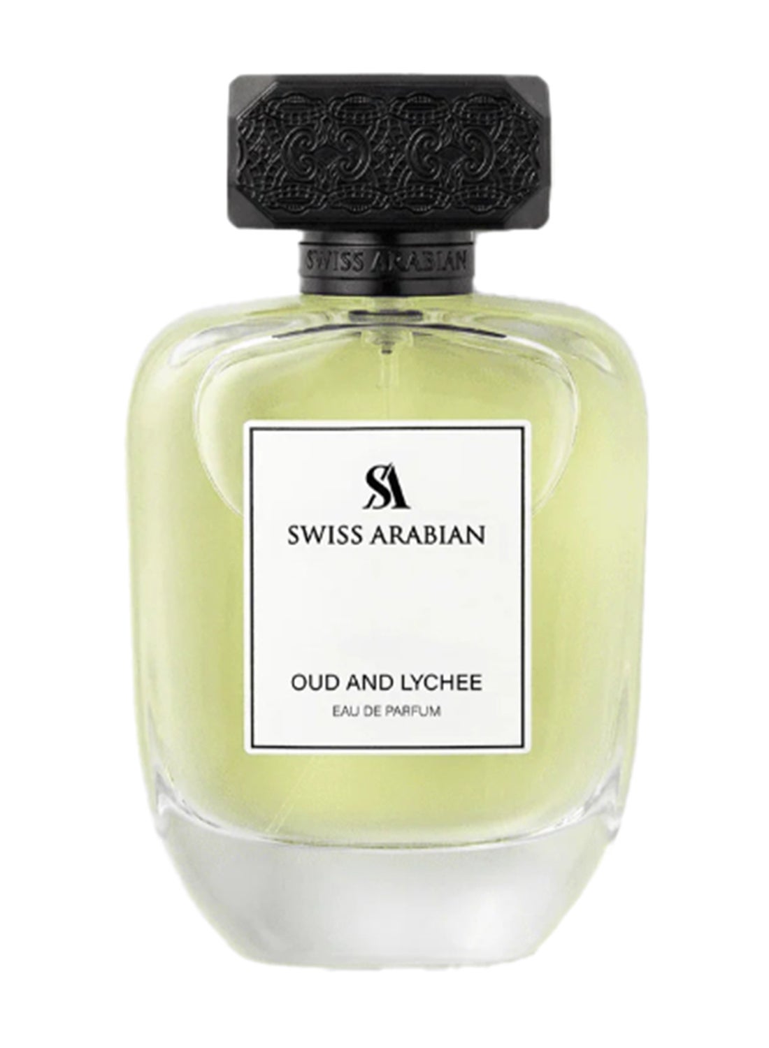 Oud And Lychee Eau De Parfum 100Ml