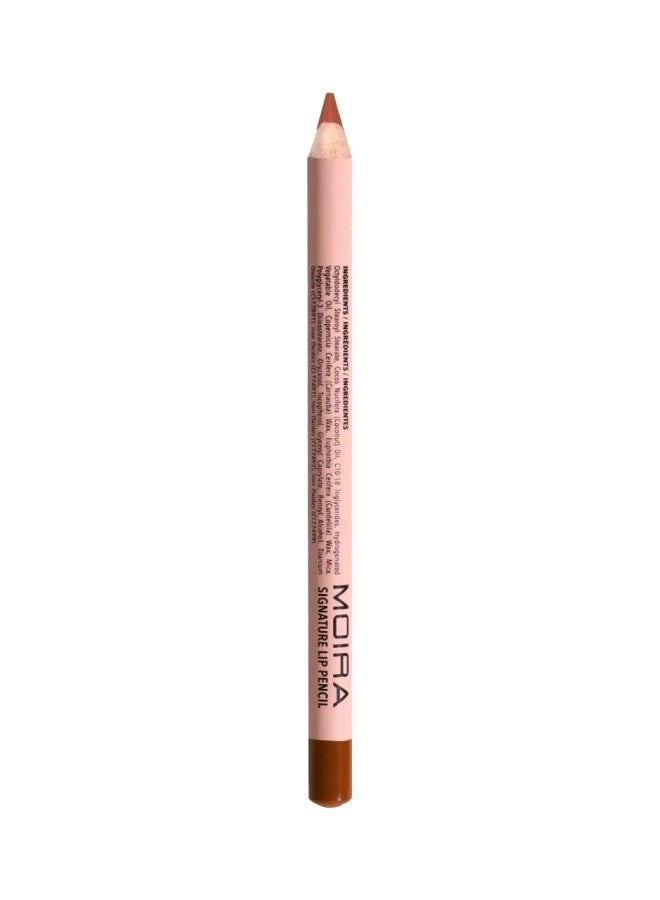Flirty Lip Pencil (001, Cherry)