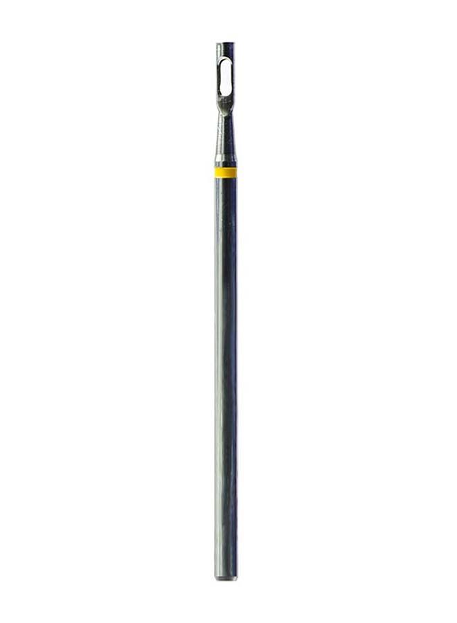 Podiatry drill bit stainless steel hollow drill bit Podological Vacuum cutter drill bit, smooth stylus 2.3 mm  RRC18