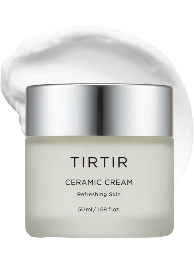 CERAMIC CREAM