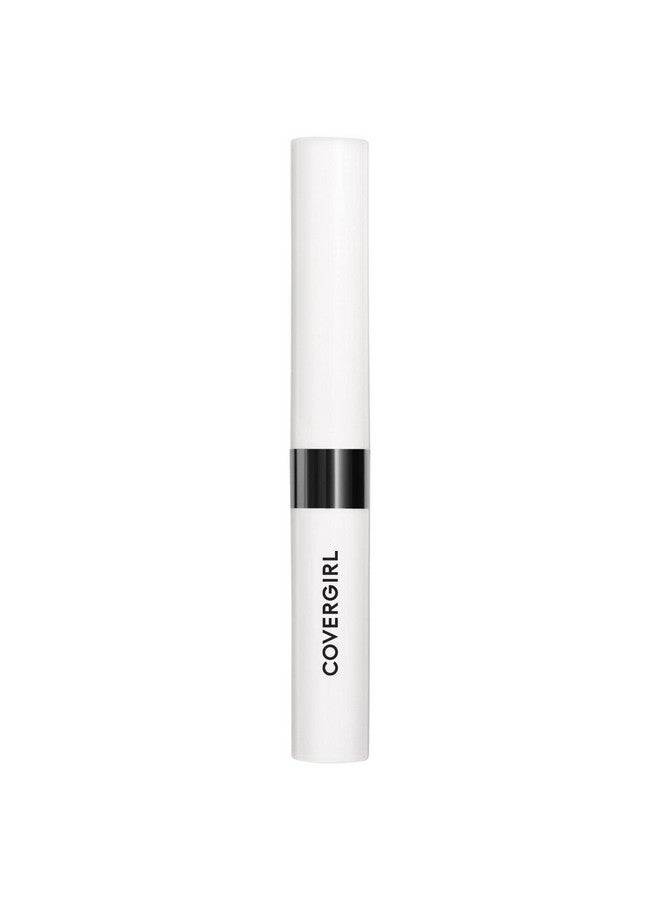 COVERGIRL Outlast All Day Top Coat, Clear, Pack of 1