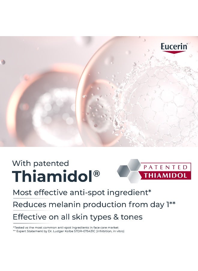 Even Pigment Perfector Daily Body Lotion With Thiamidol And Hyaluronic Acid For Even, Radiant, Smooth And Clear Skin 250Ml - image 5