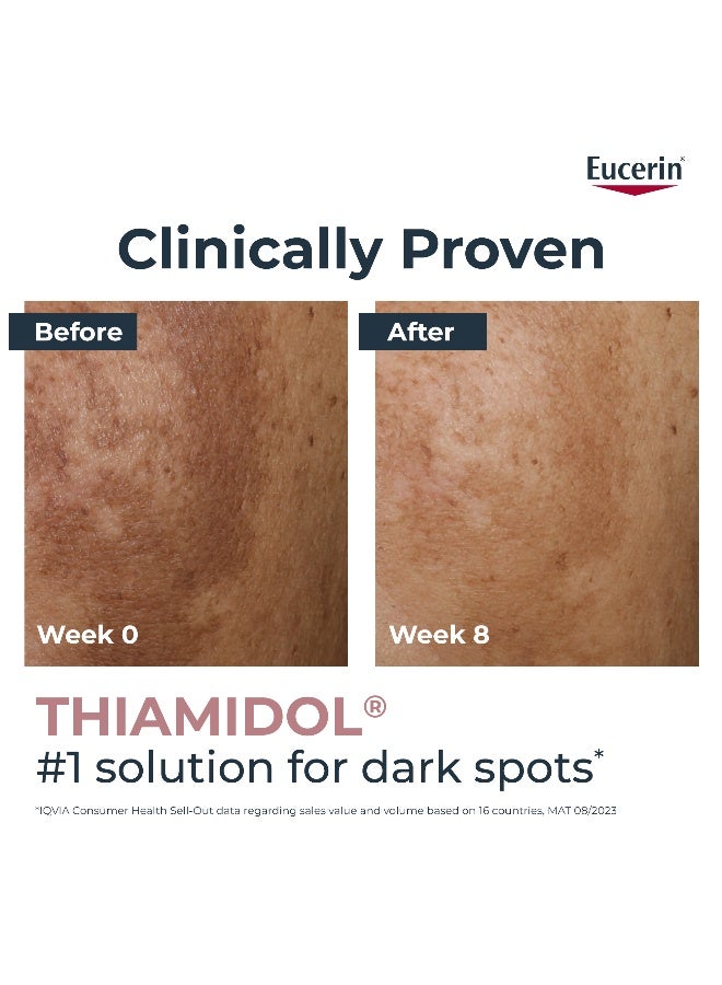 Even Pigment Perfector Daily Body Lotion With Thiamidol And Hyaluronic Acid For Even, Radiant, Smooth And Clear Skin 250Ml - image 6