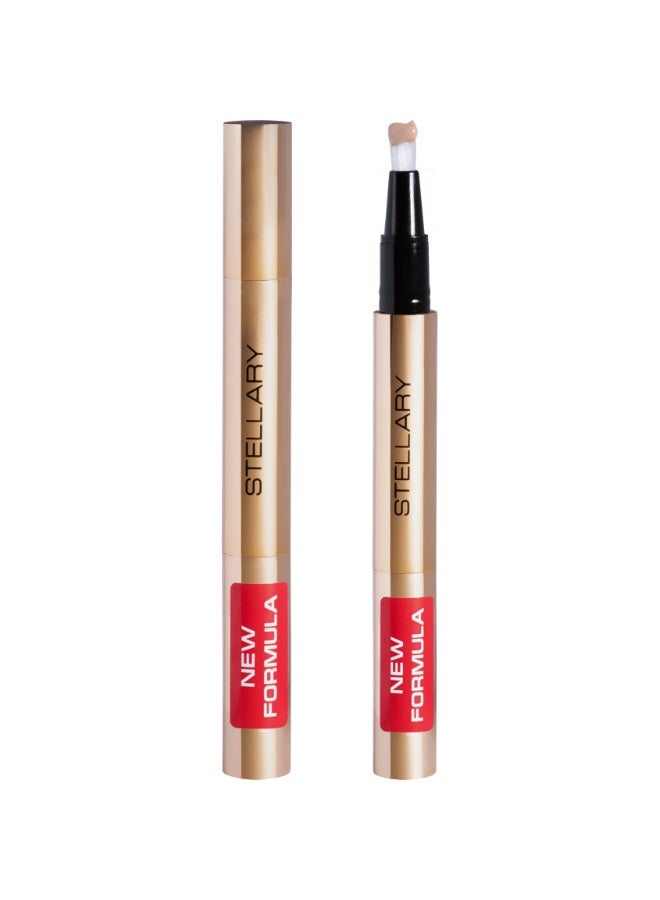 Cream concealer shade 01