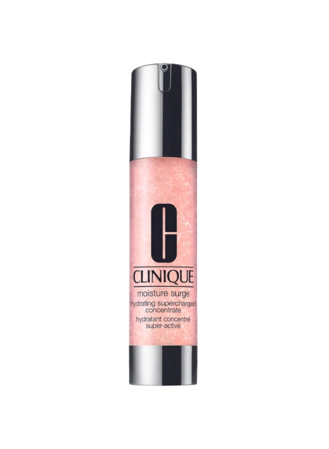 Moisture Surge Hydrating Supercharged
