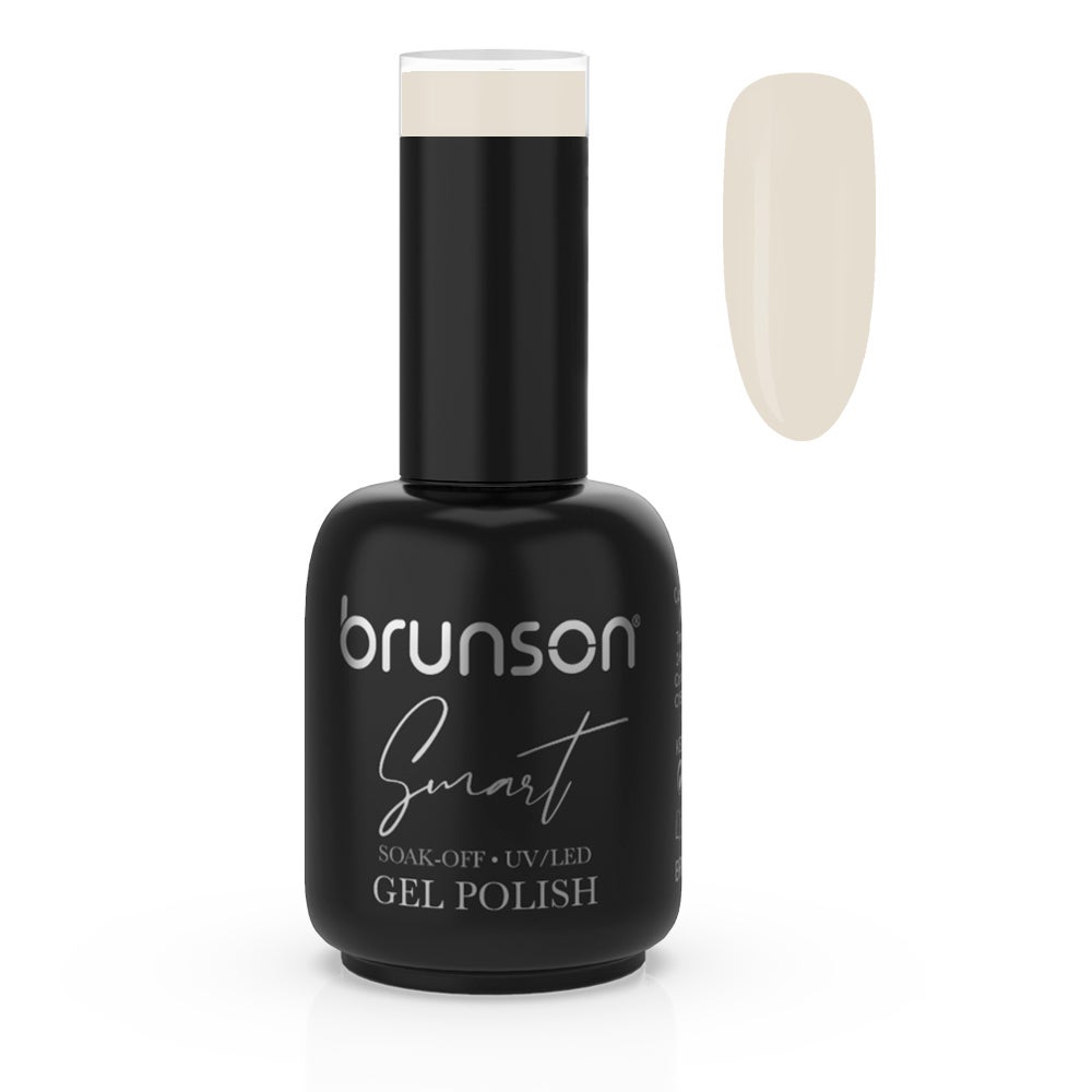 TPO Free Gel Polish - Hema Free Gel Nail Polish Long Wear High Gloss - Chip Resistant Gel Color Fast Curing Smooth Application - Easy Soak Off Gel Polish Safe Formula for salon