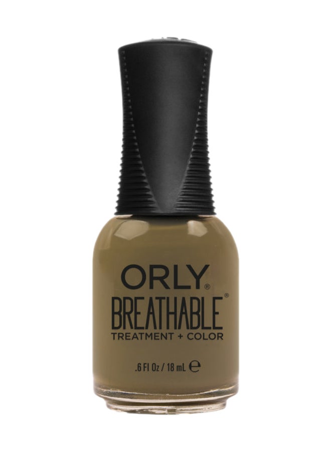 Breathable All Tangled Up Don't Leaf Me Hanging 18ml