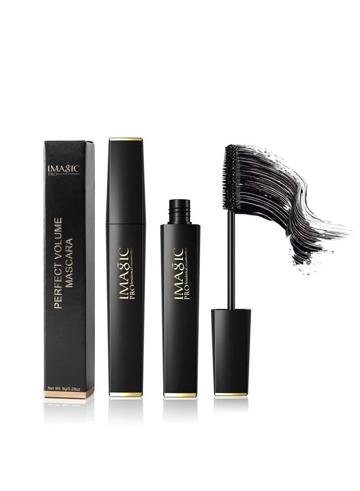 IMAGIC PROfessional Cosmetic PERFECT VOLUME MASCARA 8g
