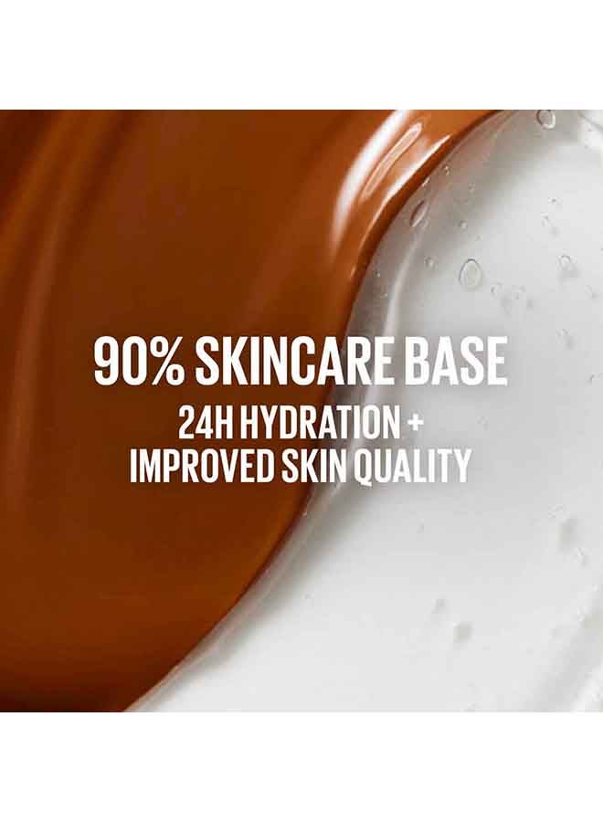 Fit Me Bb Nude Spf 50, 24H Hydration 2% Niacinamide -20 - image 4