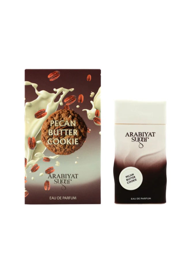 SUGAR PECAN BUTTER COOKIE EDP 100ML - image 2