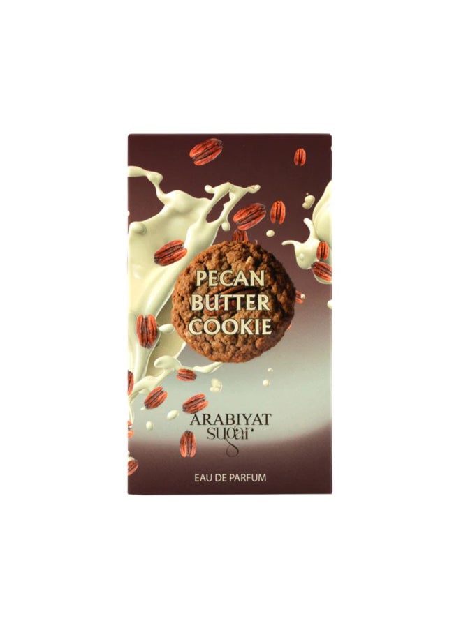 SUGAR PECAN BUTTER COOKIE EDP 100ML - image 3