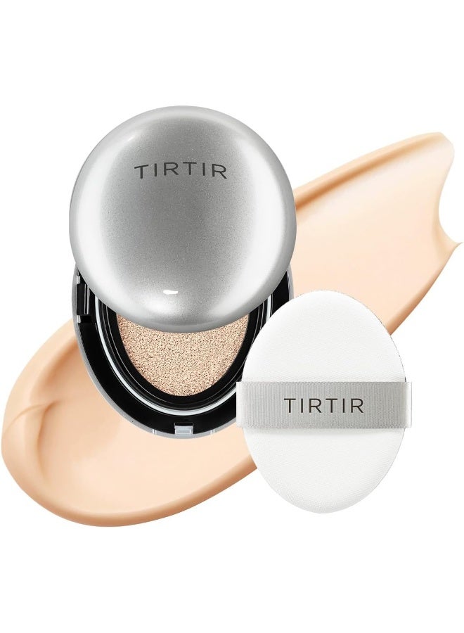 MASK FIT AURA CUSHION 15C FAIR PORCELAIN(Mini)