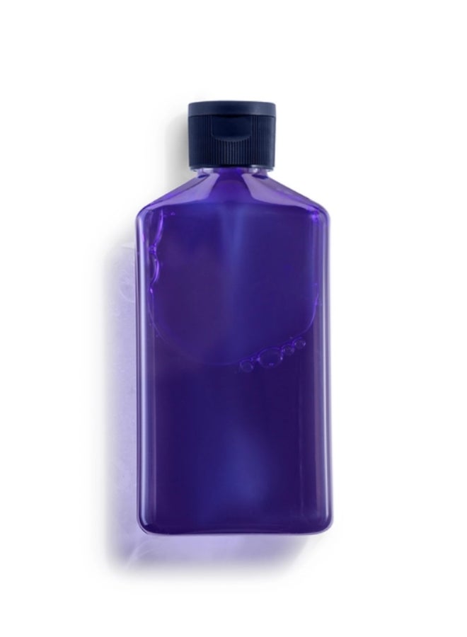 Phyto No Yellow Purple Shampoo, Toning Shampoo for Blonde, Grey & White Hair, Sulfate & Silicone-Free 250ml - image 2