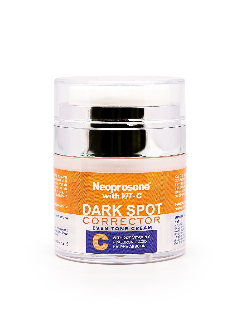 Neoprosone With Vitamin C Dark Spot Cream