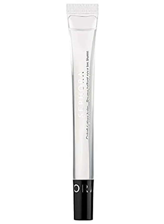 (00 Balm diggity - the perfect clear gloss)