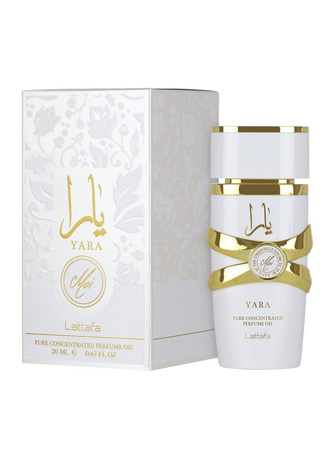 Attar Yara Moi 20 ml - image 2