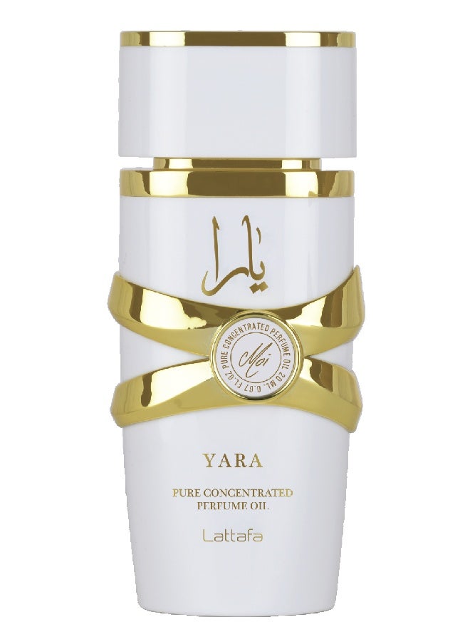 Attar Yara Moi 20 ml