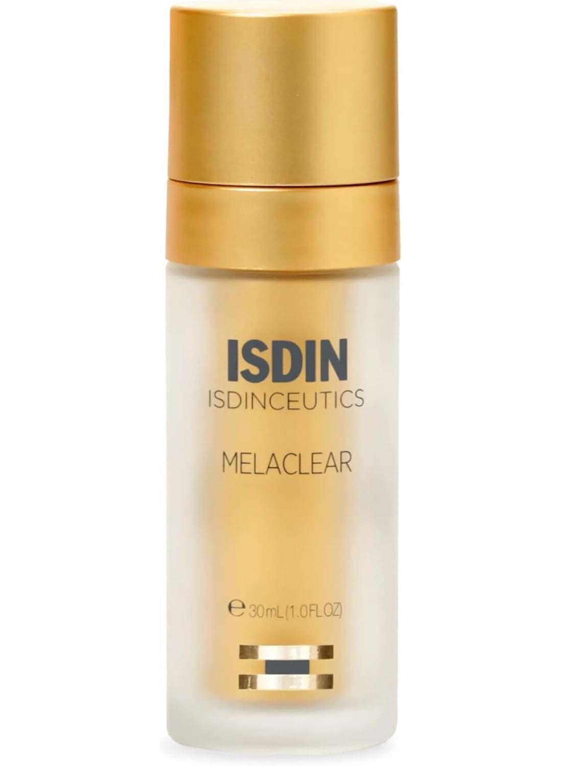 Isdinceutics Melaclear [30Ml] – Professional Pigment-Correcting Serum With 1.8% Tranexamic Acid To Fade Persistent Dark Spots