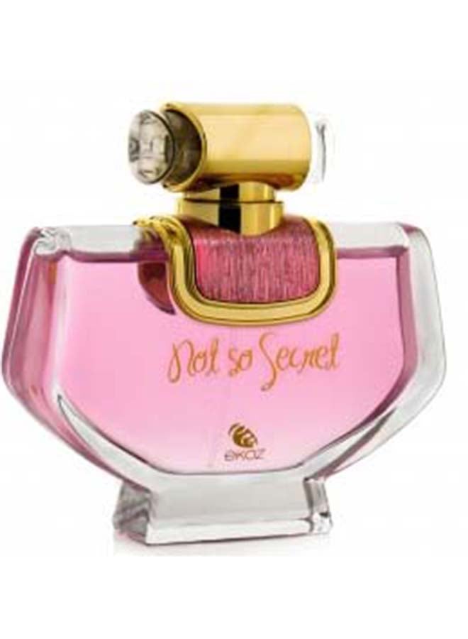 Not So Secret Femme 90ml Edp - image 2
