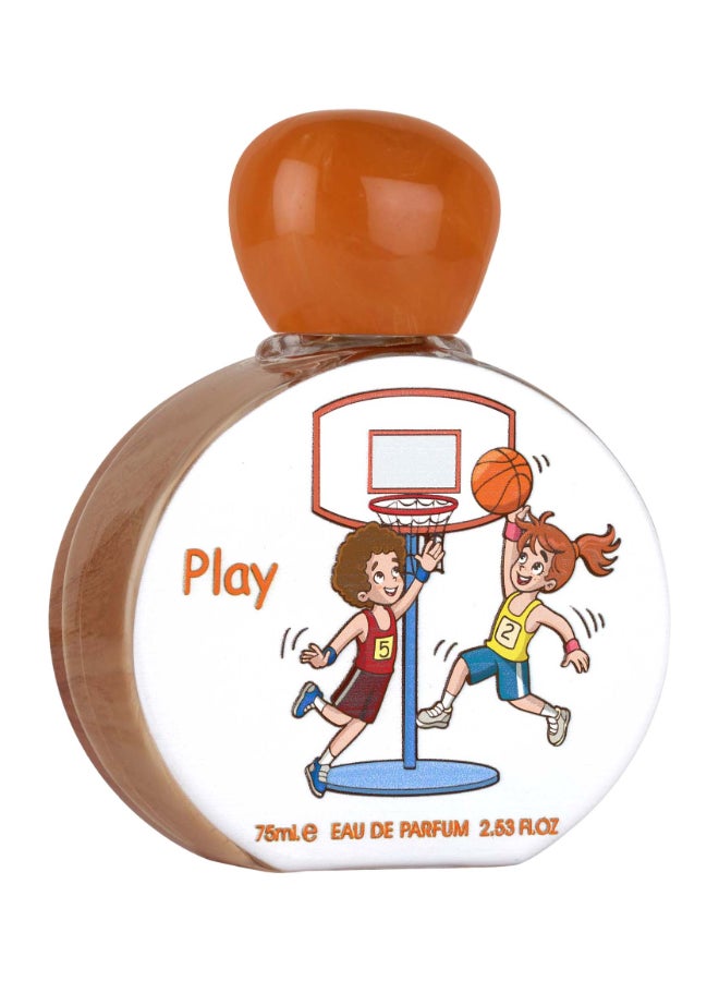 Play EDP 75 ml - image 2