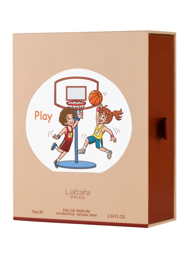 Play EDP 75 ml - image 3
