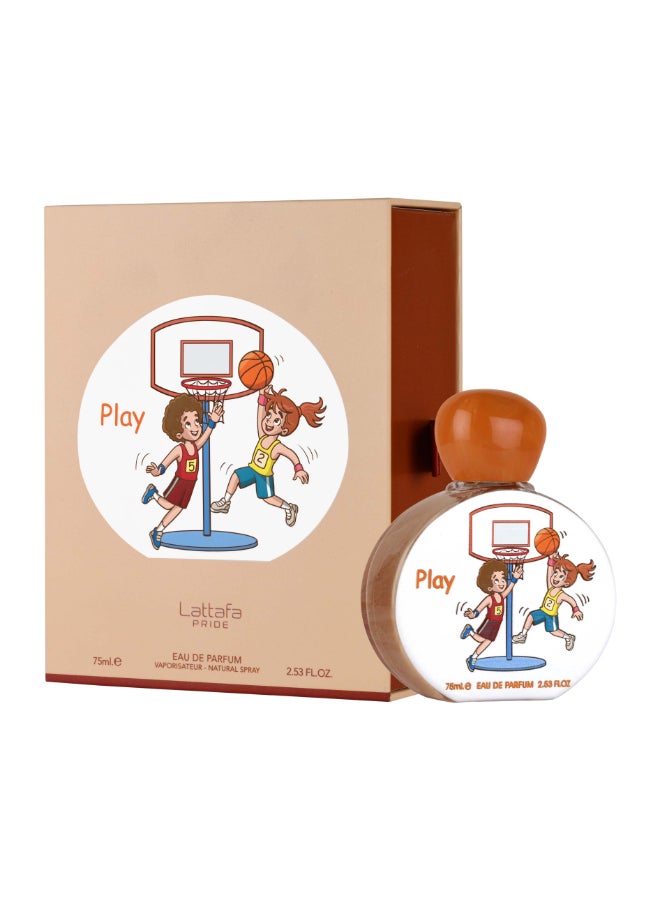 Play EDP 75 ml