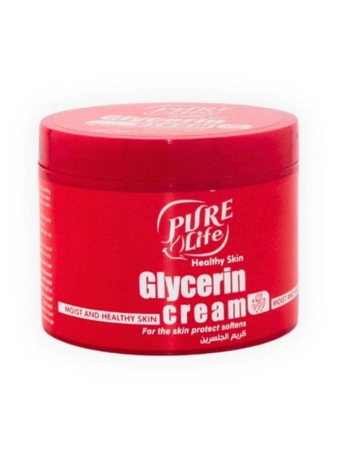 Glycerin Moisturizing Cream 300ml