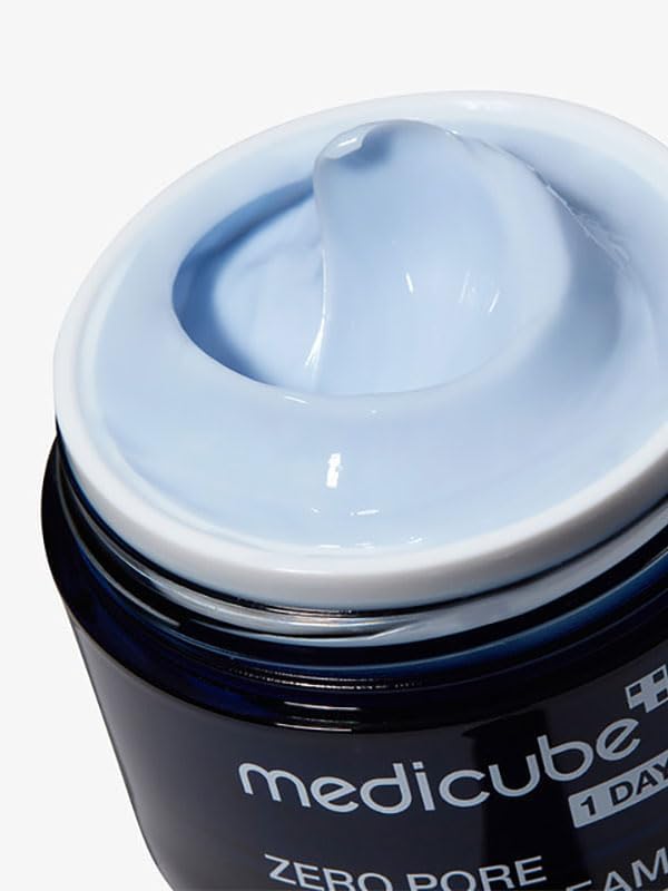 Medicube Zero Pore One Day Cream 50ml - image 3