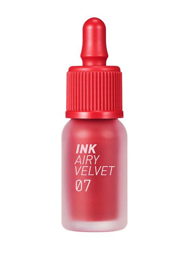 Ink Airy Velvet 007 Heart Grapefruit