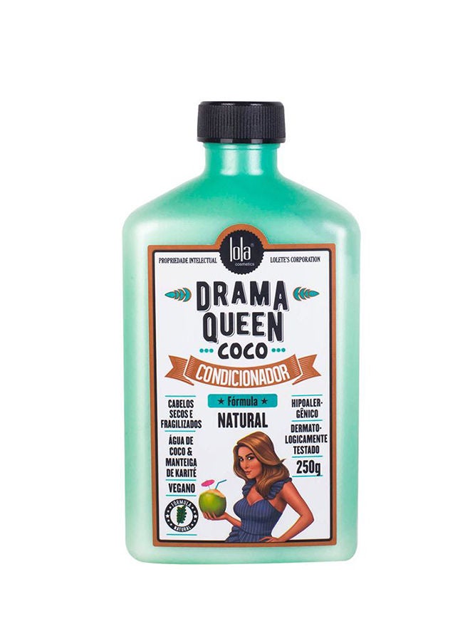 Drama Queen Coco Conditioner