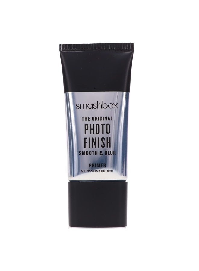 The Original Photo Finish Smooth & Blur Primer, Plain, 1 Fl Oz