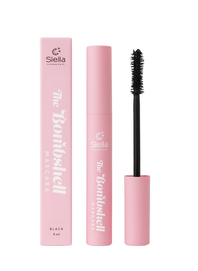 The Bombshell Lash Glam Mascara