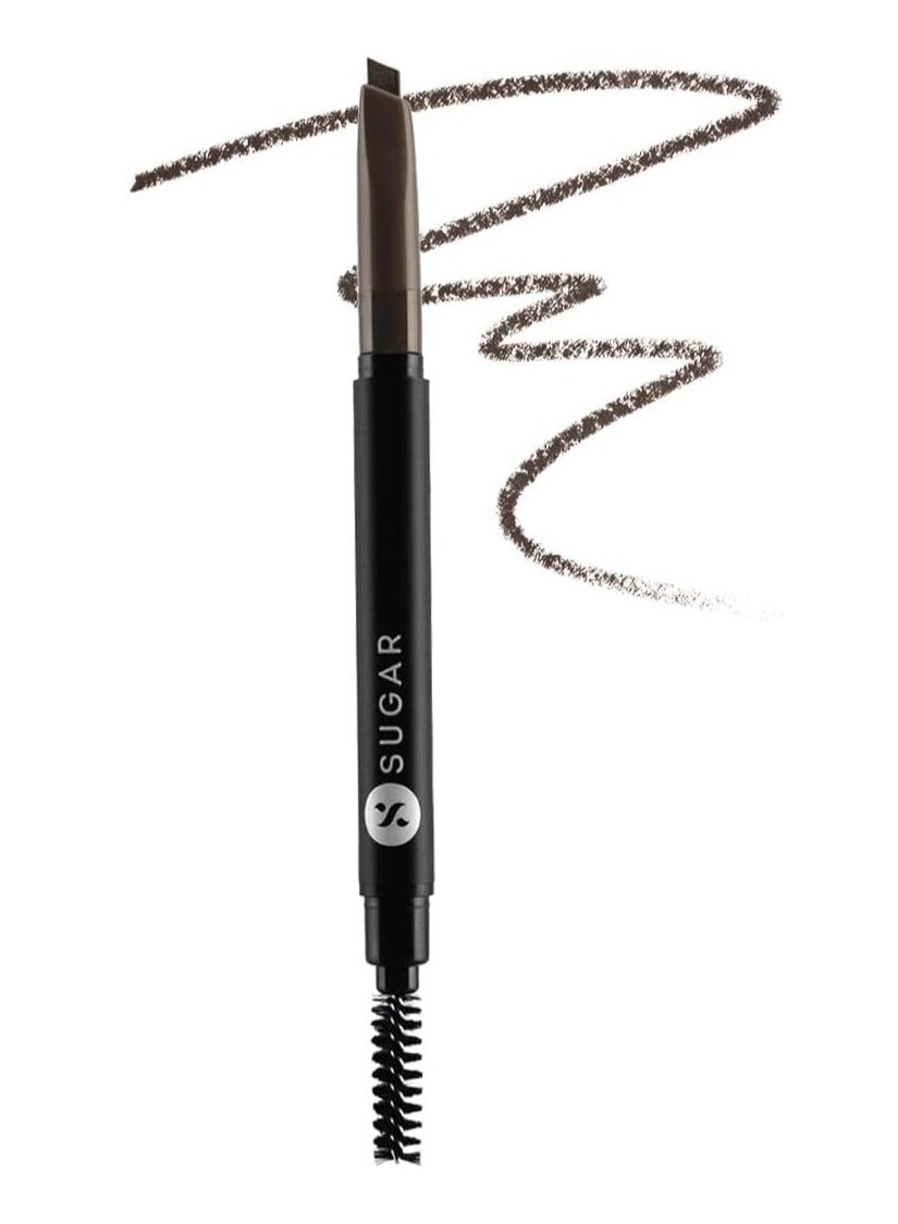 Arch Arrival Brow Definer | 03 Woody Scooby