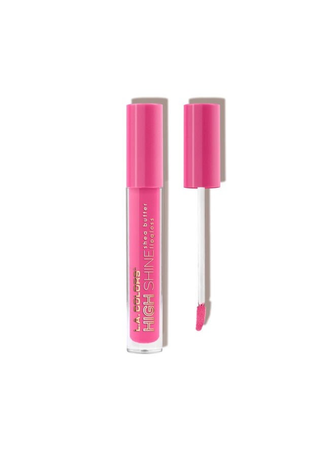 High Shine Lipgloss, Hyper CLG937