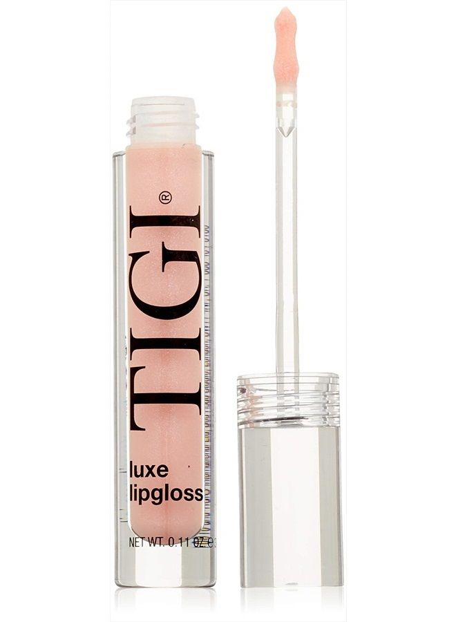 Cosmetics Luxe Lip-Gloss, Superficial, 0.11 Ounce