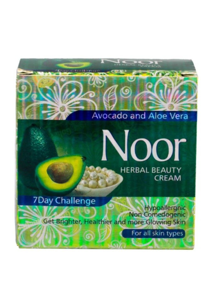 Herbal Beauty Moisturizing Cream 50 g