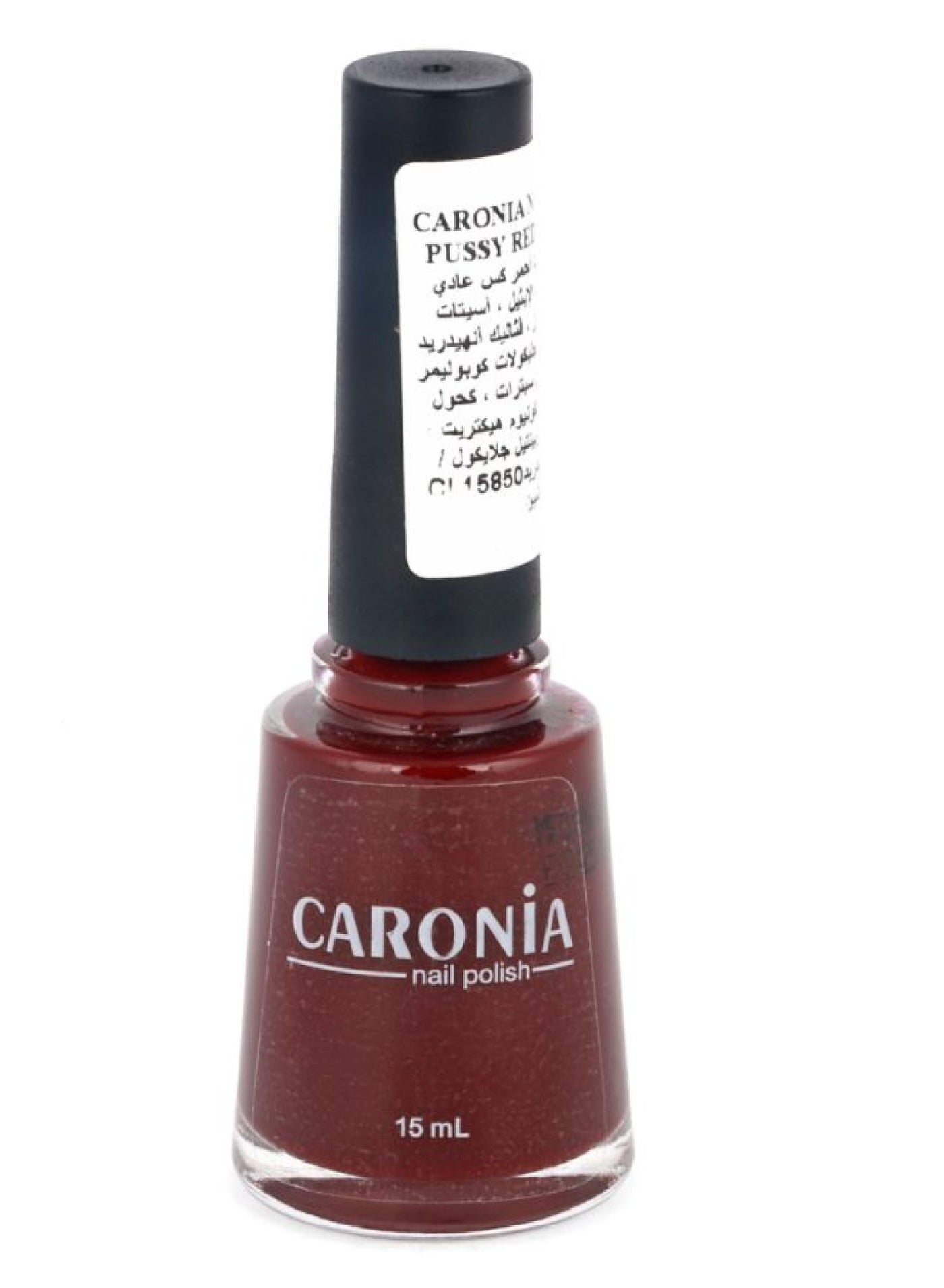 CARONIA  RED 15ML