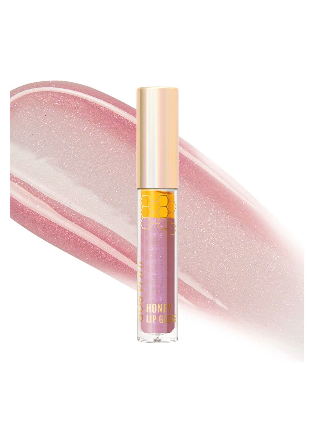 Sweet Honey Moisturizing Lip Gloss