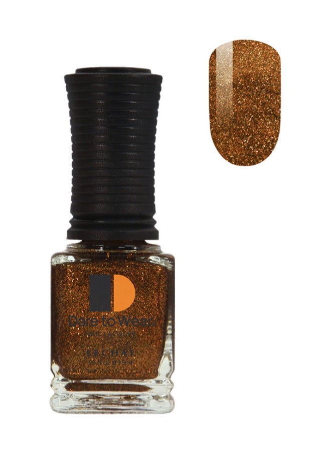 Nail Polish Super Shine Long Wear Lacquer Quick Drying Nail Color Resists Chips Fading Lasts Up To 3 Weeks Precise Application In One Stroke Nail Paint  Vip Access Dw159