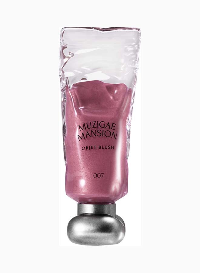 Objet Blush 007 Viola, 5G