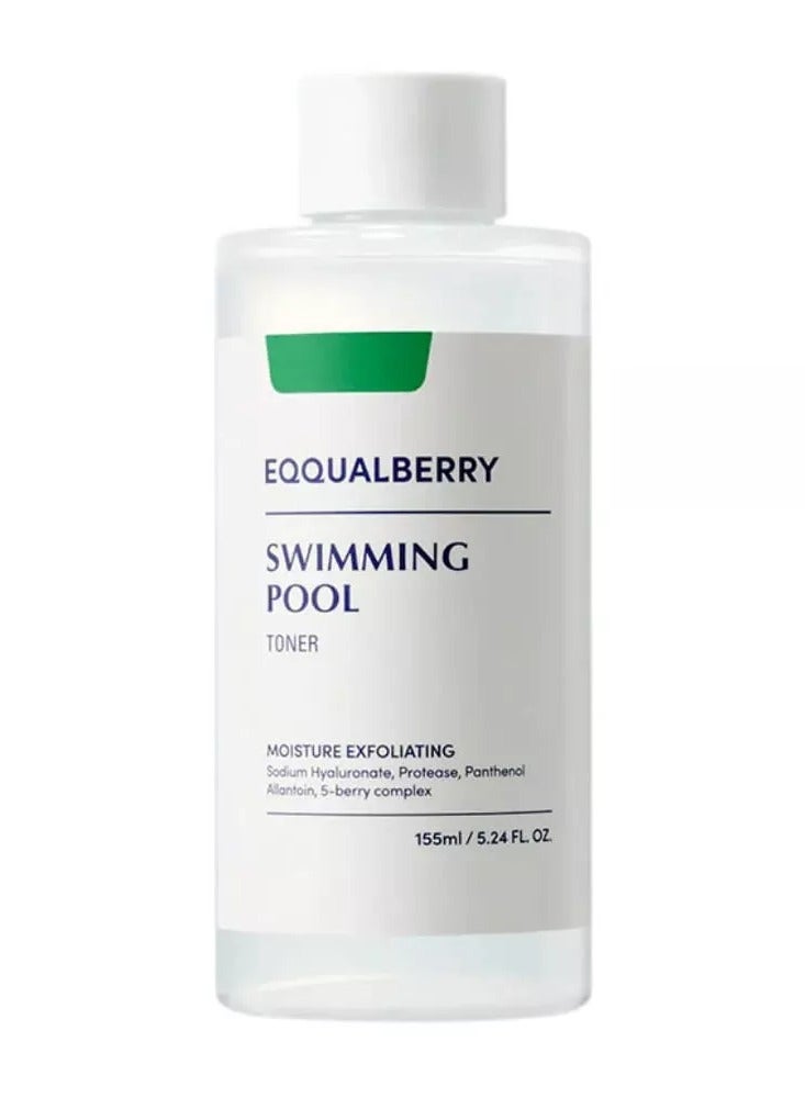 Swimming Pool Face Toner 155ml