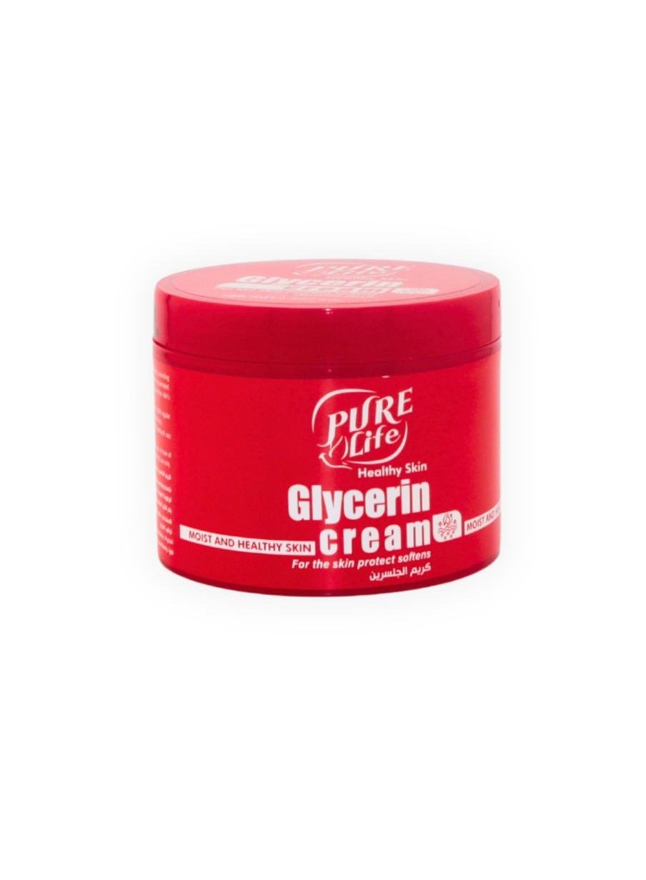 Pure Life GLYCERIN CREAM 300ML