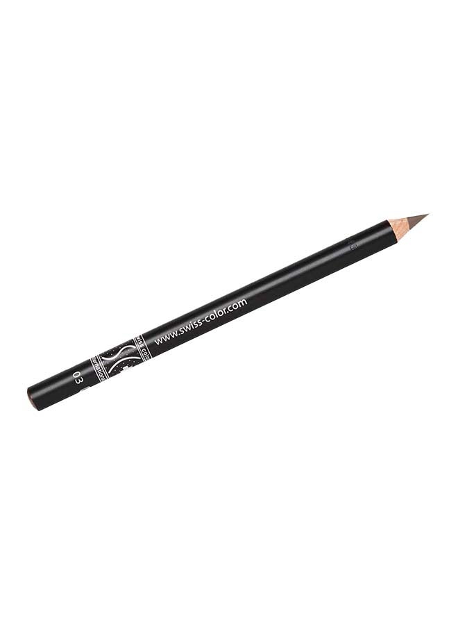 Professional Eyebrow Pencil Shade Sc Contour Drawing Pen - V03 Meranti-Classic