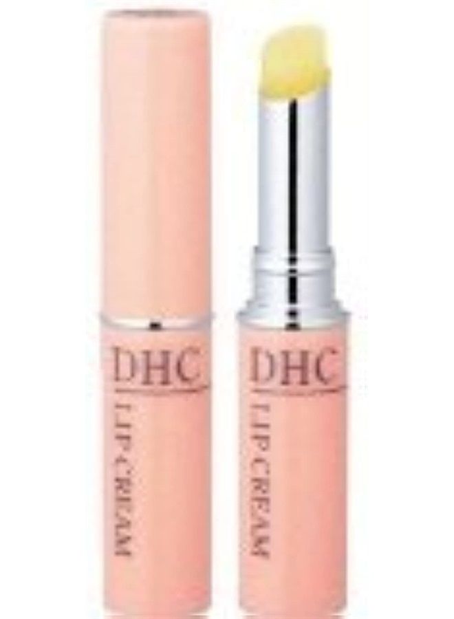 Lip Cream, Pack of 2