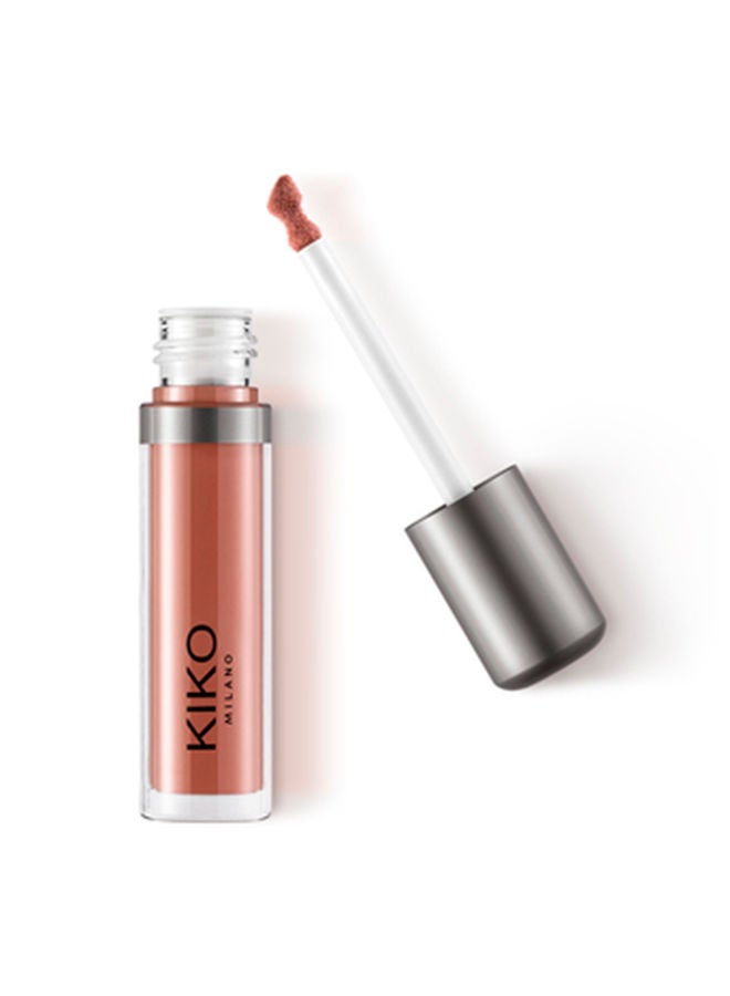 Lasting Matte Veil Lipquid Lip Colour 03 Mocha
